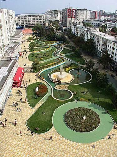 Bloc Izvor Apartment Pitesti Luaran gambar